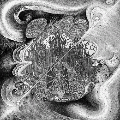 Abhartach : Ruho - Abhartach